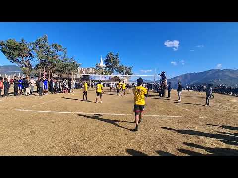 Ykk Semi Final Yezami Vrs Lutshumi 6 1 2026