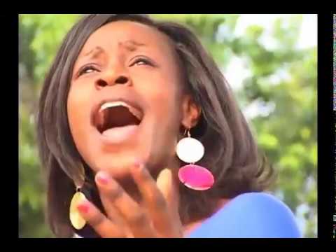 Martha Baraka Chanzo Ni Nini Official Music Video Martha Baraka Chanzo Ni Nini Official Music Video
