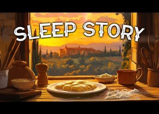  Making Handmade Ravioli In A Tuscan Villa A Calming Sleep Story