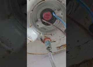 طريقة تعديل درجة حرارة السخان الكهرباء