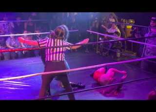  Johnnie Robbie VS Taniya VS Zara Zakher VS Black Swan VS Gin Sevani