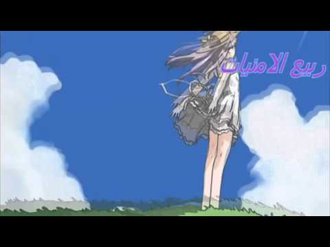 اغنية انمي حماة الابطال من تصميمي