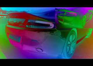  Preview 2 Aston Martin Vantage Startup Effects Preview 2 Effects