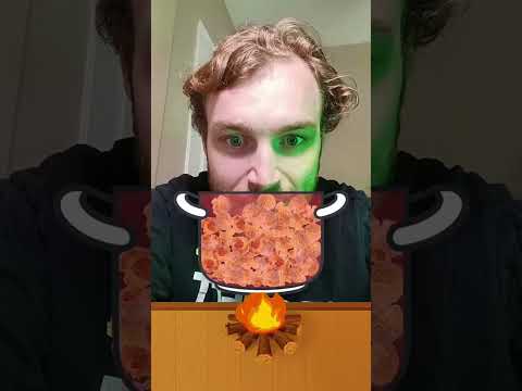 Cook Popcorn Corn Veggies Xyzbca Filterchallenge