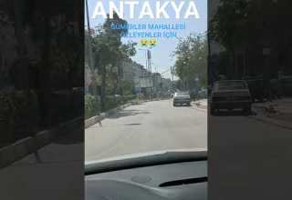 ANTAKYA DEFNE SÜMERLER Keşfet Youtubeshorts Viral Samandağ Youtuber Trend Antakyahatay