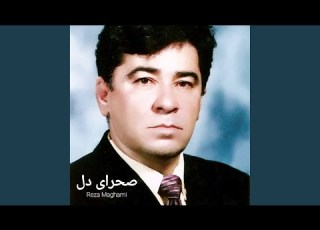  صحرای دل