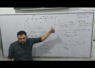  How To Apply Kirchhoff S Second Law To Anything Voltmeter Capacitor Inductor Diode Resistor