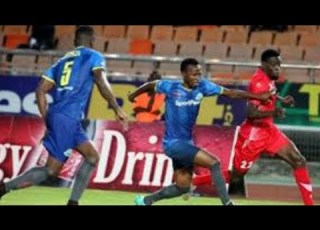  SIMBA VS SINGIDA SIMBA 5 SINGIDA 0