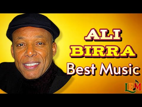 Ali Birra Best Old Oromo Songs Ethiopian Oldies Nonstop Alibirra