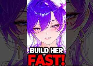  Cantarella Is BROKEN When You Use THIS Build