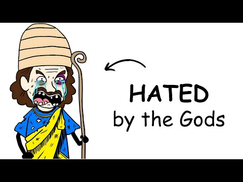 Why It Sucks To Be A Priest In Babylonian Empire