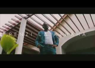 Penzi LA Karaha Bob Haisa Official Video Rmx M3J Media