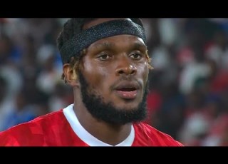 TAZAMA PENATI ALIYOKOSA MUKWALA SIMBA VS APR SIMBA DAY