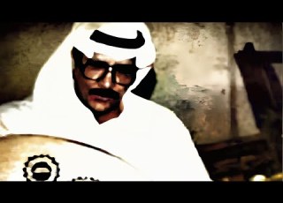  ابراهيم الخشرم اصات الركب تغليسا