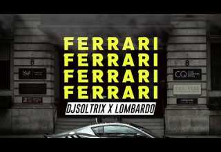 DJ Soltrix Lombardo Ferrari Future Bachata 2023