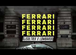 DJ Soltrix Lombardo Ferrari Future Bachata 2023