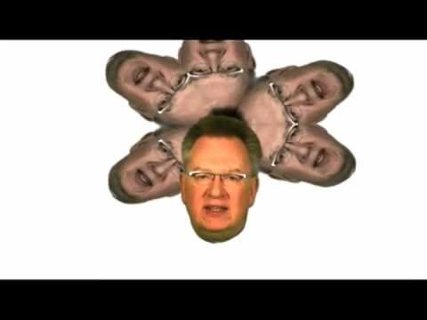 Crossed Wires In The Brain