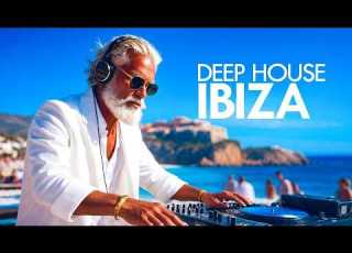 Ibiza Summer Mix 2026 Best Of Tropical Deep House Music Chill Out Mix 2025 Chillout Lounge