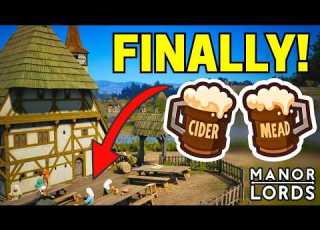  I Tested Every New Manor Lords Feature Here S What I Found