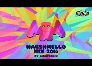 Marshmello Mix 2016 UPDATED
