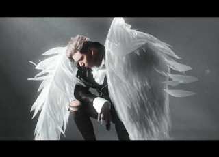  Playingtheangel Незнакомка