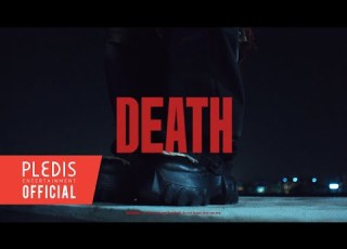  SEVENTEEN 세븐틴 5th Album 𝐇𝐀𝐏𝐏𝐘 𝐁𝐔𝐑𝐒𝐓𝐃𝐀𝐘 DEATH