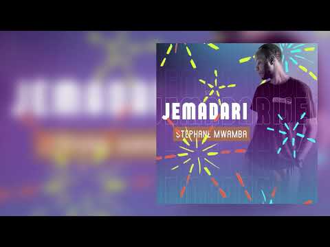 Stéphane Mwamba Jemadari