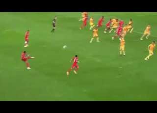 مهارات لاعب الوداد الرياضي ناسي