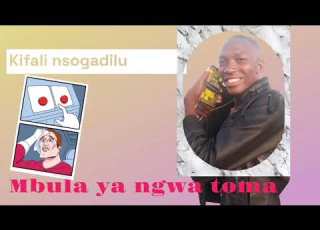  2025 Kifalu Nsogadilu Mbula Ya Toma Mpya