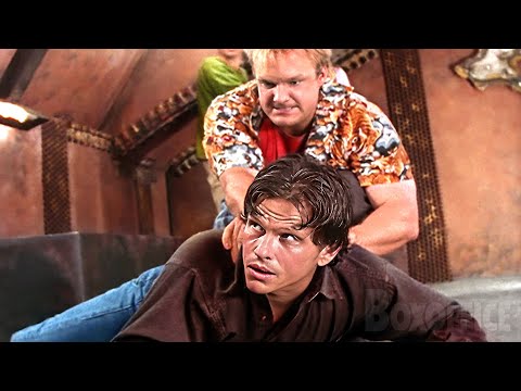 إسقاط البشرية فيلم كامل مع ترجمة عربية