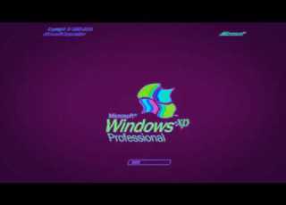 Windows XP Effects 1020