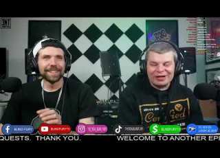  Blind Fury Stank Monkey Fresstyle