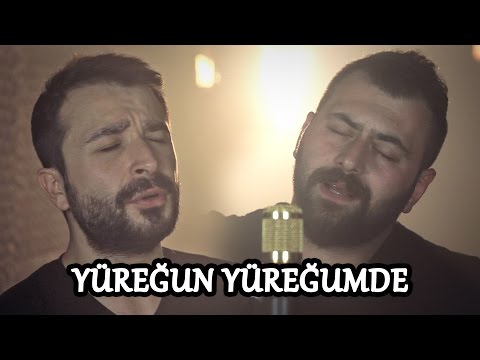 Ali Baran Eser Eyüboğlu Yüreğun Yüreğumde Official Video