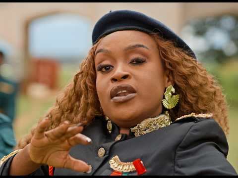 Miracle Chinga Bwino Bwino Official Music Video