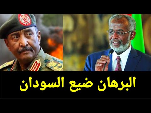 I Suppressed A Fiery Statement From Ali Karti To The Sudanese Army And Why Brigadier General Tar