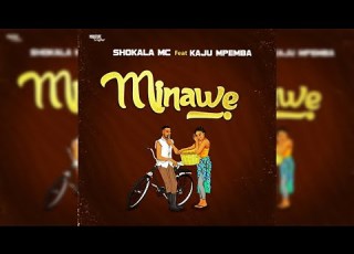  Shokala Mc Ft Kaju Mpemba Minawe Singeli Music IkMziki Com