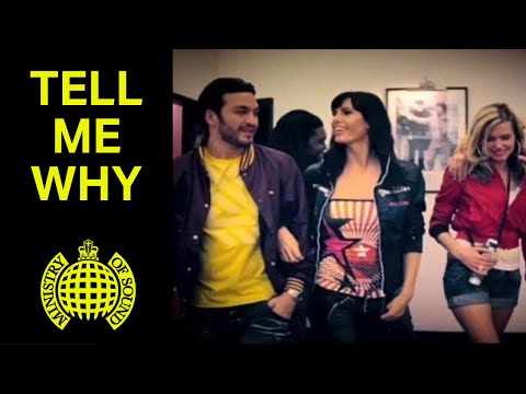 Supermode Tell Me Why Official Music Video Ministry Of Sound