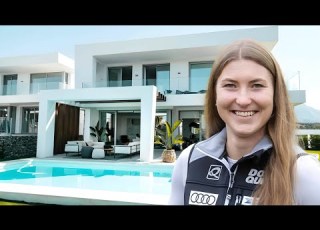 Tereza Nova Accident Lifestyle Biography 2025