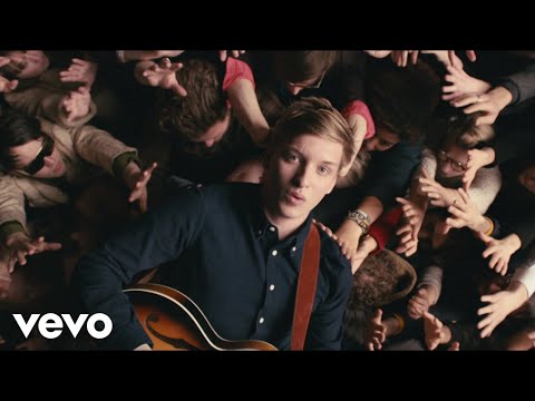 George Ezra Budapest Official Video