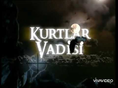 Kurtlar Vadisi Gangsta S Paradise