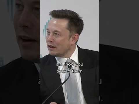 Elon Musk S Unusual Interview Questions That Eliminates Liars And Bad Employees