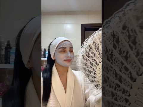 تشقير شعر الوجه احسن من حلاقة الوجه او الواكس