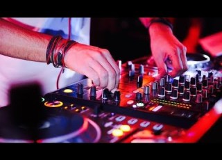  Chrab Rouj Wla Lhlib Dj Remix 2025