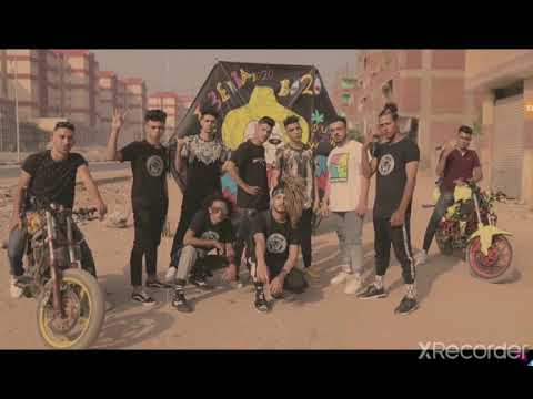 مهرجان طيارات عنبة والدبل زوكش وكلوبيكس