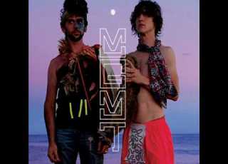 Electric Feel MGMT With Lyrics