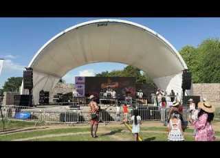 Zimbabwe Heritage Festival Milton Keynes 2026 Manhanga Kutapira Otto And The Mutapa Calling