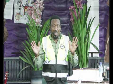 THURSDAY DELIVERANCE SERVICE NAIROBI 26 3 2026