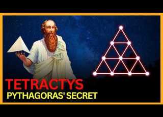 The Sacred Meaning Of The Tetractys