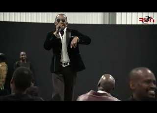 BIG FIZZO Na KIGINGI Basize Baturiye OTTAWA