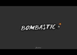 BOMBASTIC RKT FRANCO RMX